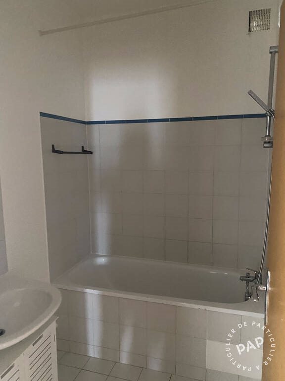 Appartement à louer, 48m², Champigny-sur-Marne