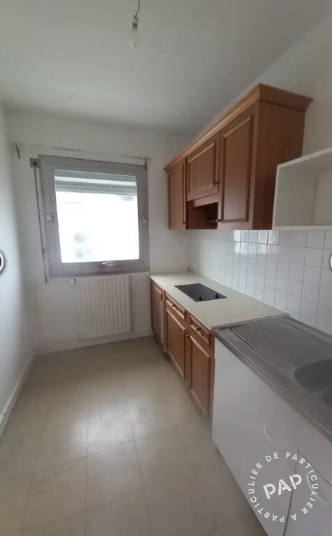 Appartement à vendre, 52m², Écouflant