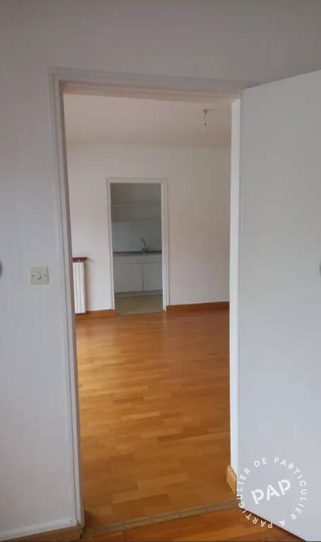 Appartement à vendre, 52m², Écouflant