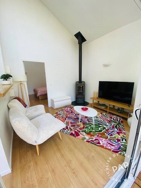 Maison à louer, 60m², Colombes