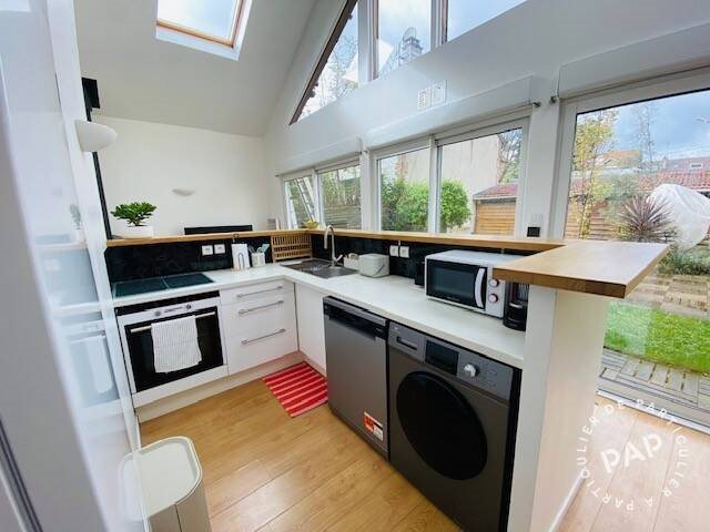 Maison à louer, 60m², Colombes