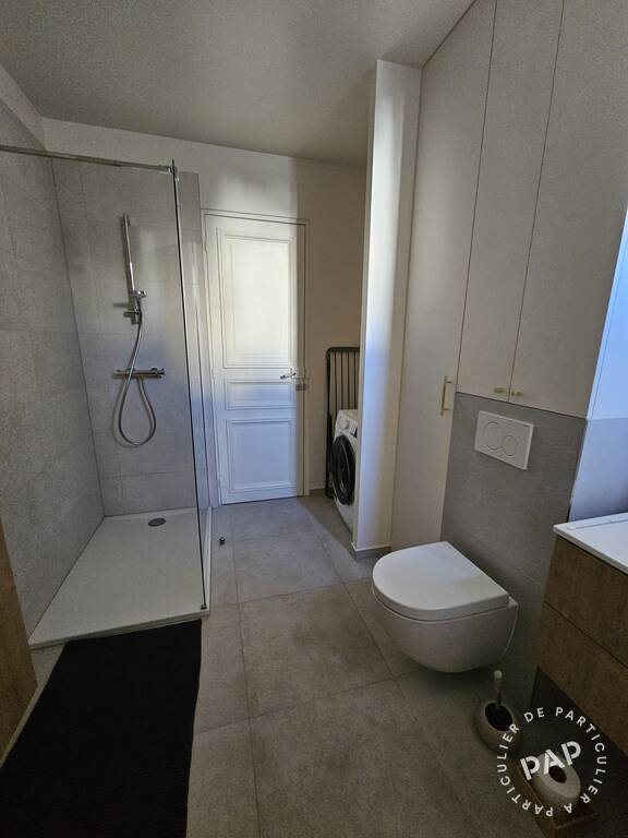 Appartement à louer, 58m², Paris 12ème