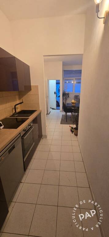Appartement à louer, 41m², Tourcoing