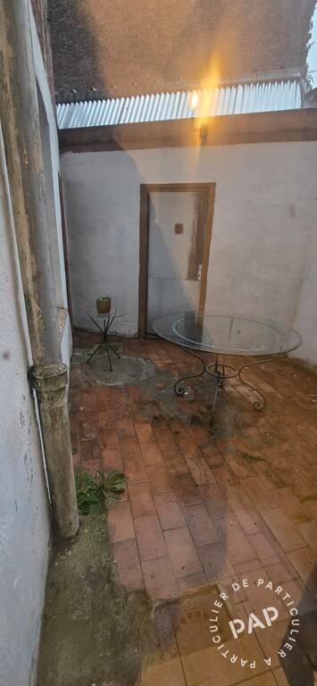 Appartement à louer, 41m², Tourcoing