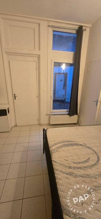 Appartement à louer, 41m², Tourcoing