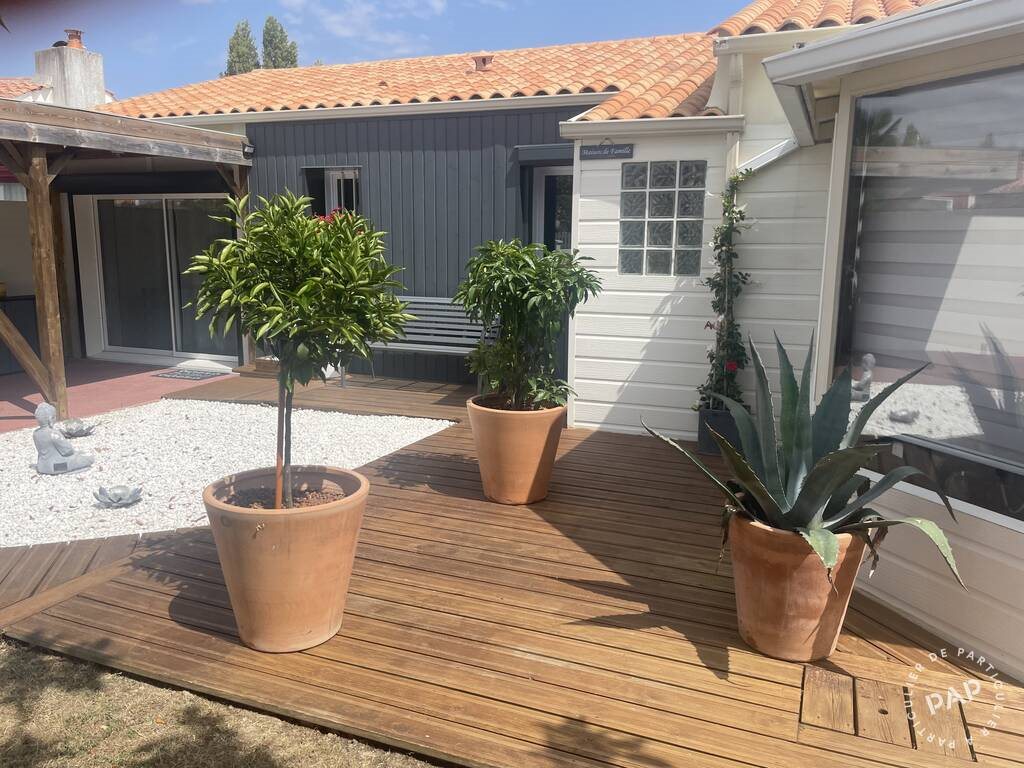 Maison à vendre, 143m², Les Sables-d'Olonne