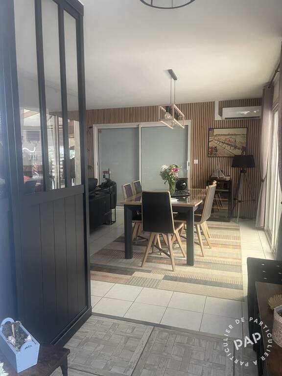 Maison à vendre, 143m², Les Sables-d'Olonne