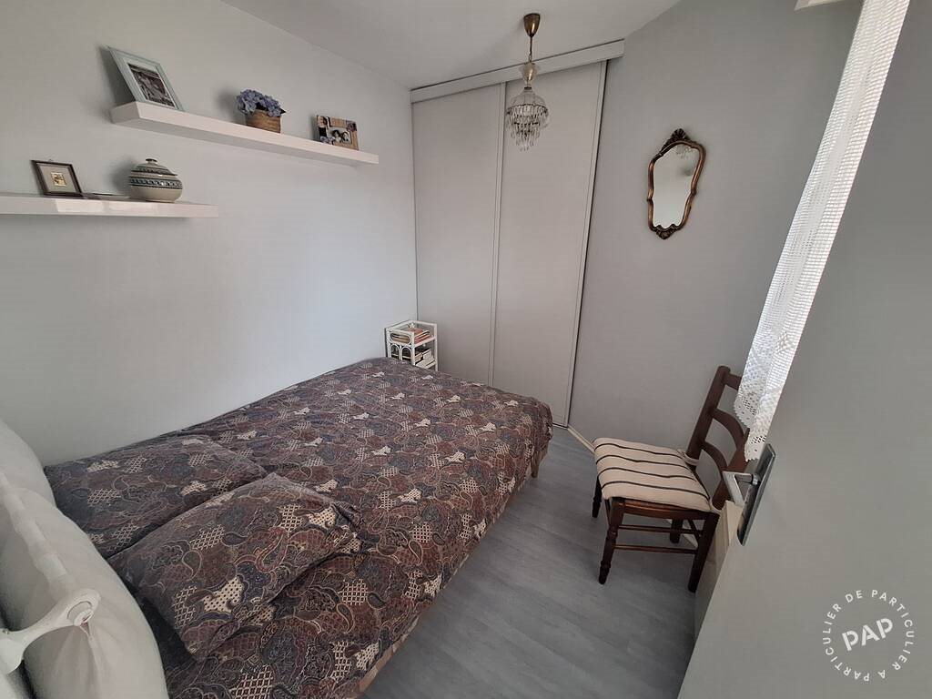 Appartement à louer, 37m², Arcachon