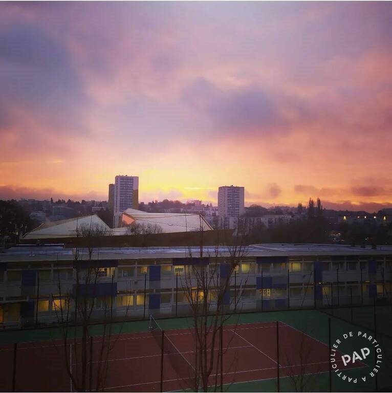 Appartement à vendre, 58m², Antony