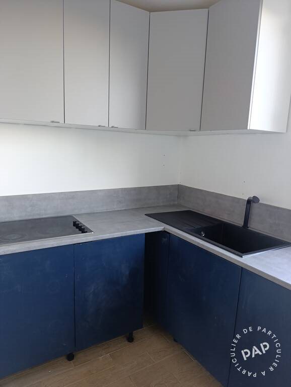 Appartement à vendre, 58m², Antony