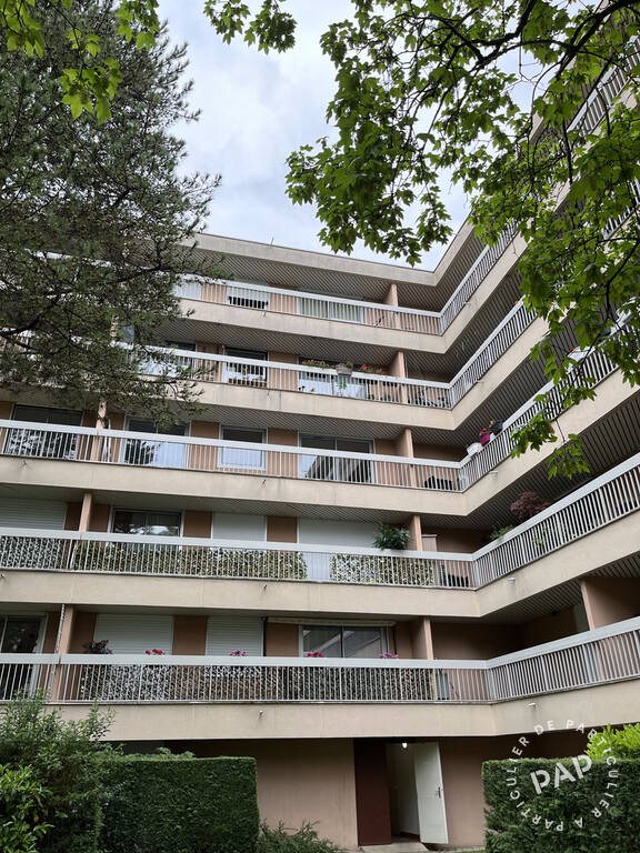 Appartement à louer, 52m², Verrières-le-Buisson