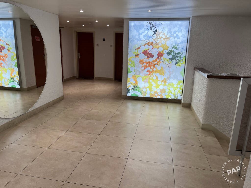 Appartement à louer, 52m², Verrières-le-Buisson