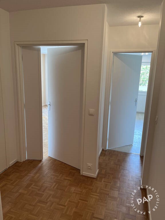 Appartement à louer, 52m², Verrières-le-Buisson