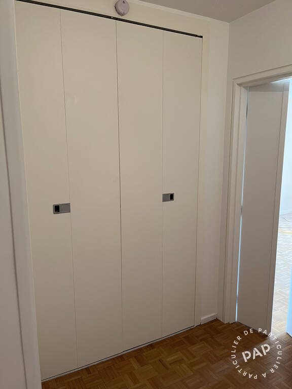 Appartement à louer, 52m², Verrières-le-Buisson