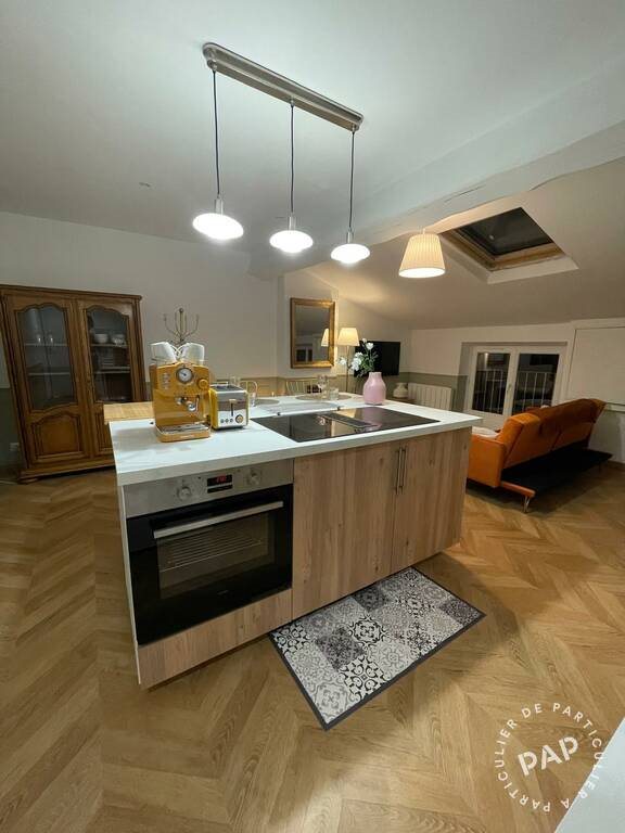 Appartement à louer, 32m², Saint-Etienne