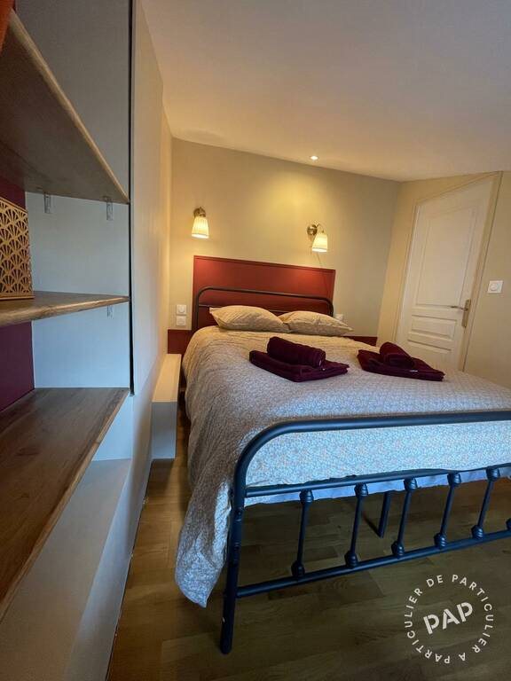 Appartement à louer, 32m², Saint-Etienne
