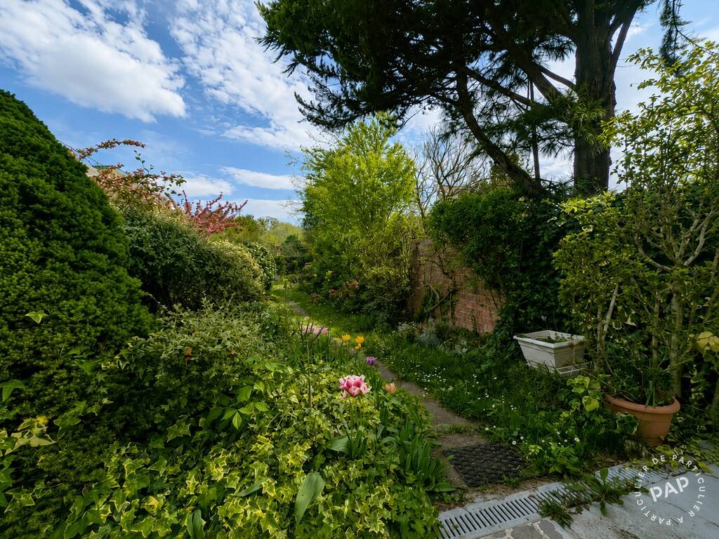 Appartement à vendre, 57m², Vitry-sur-Seine