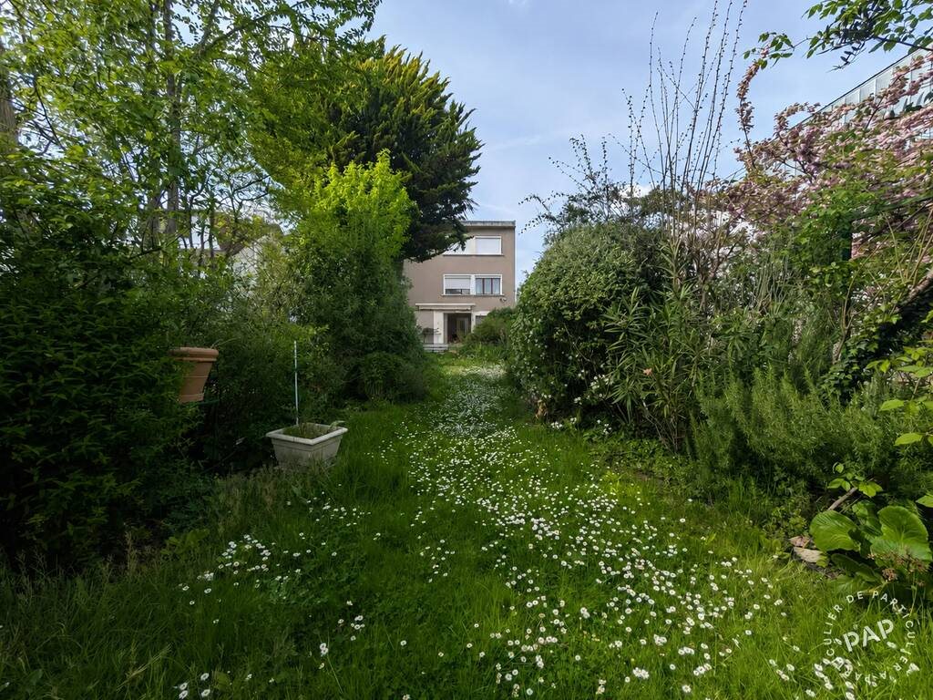 Appartement à vendre, 57m², Vitry-sur-Seine