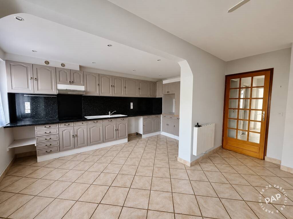 Appartement à vendre, 57m², Vitry-sur-Seine