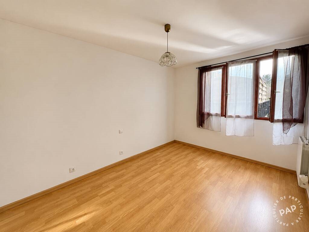 Appartement à vendre, 57m², Vitry-sur-Seine