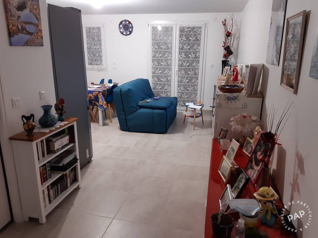 Appartement à louer, 40m², Montesson