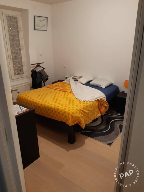 Appartement à louer, 40m², Montesson