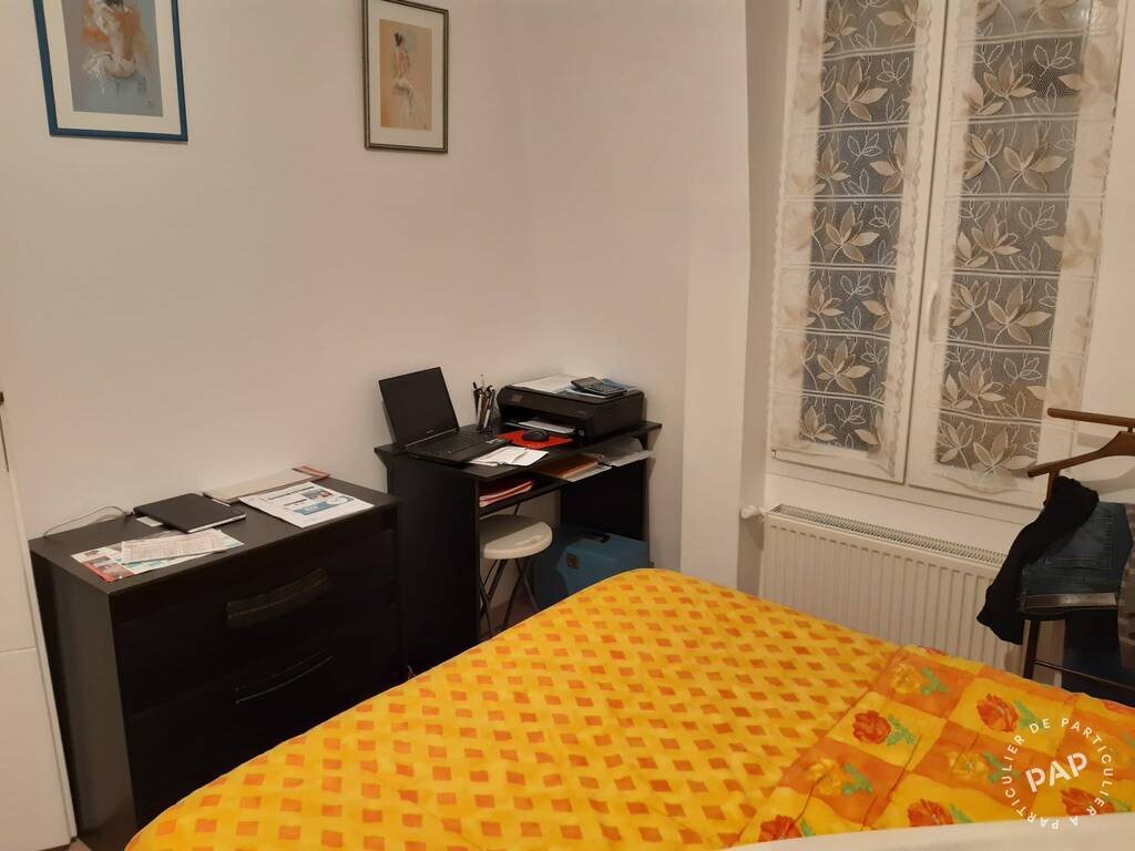 Appartement à louer, 40m², Montesson