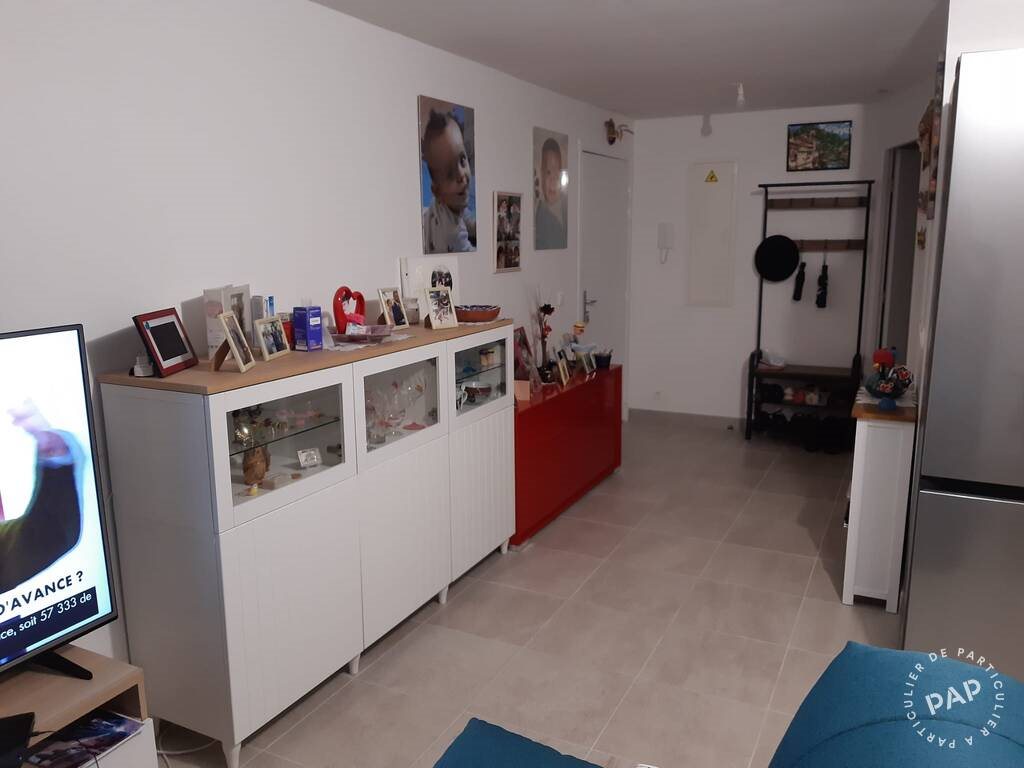 Appartement à louer, 40m², Montesson