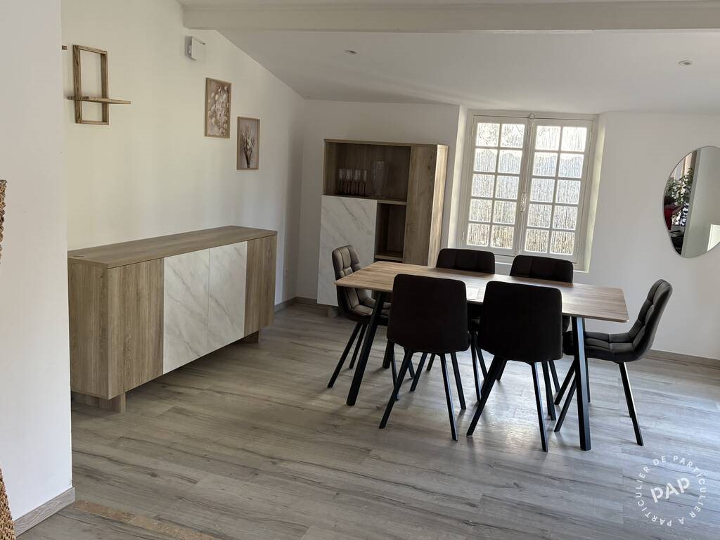 Maison à vendre, 130m², Villeneuve-lès-Avignon