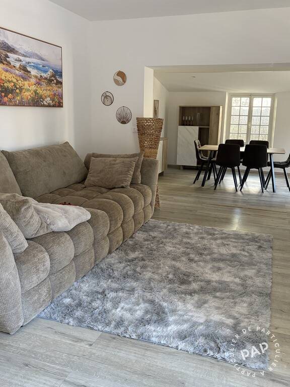 Maison à vendre, 130m², Villeneuve-lès-Avignon