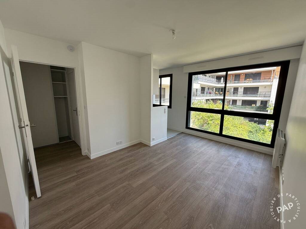 Appartement à louer, 24m², Sèvres