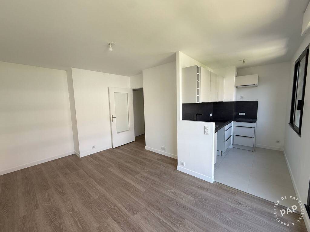 Appartement à louer, 24m², Sèvres