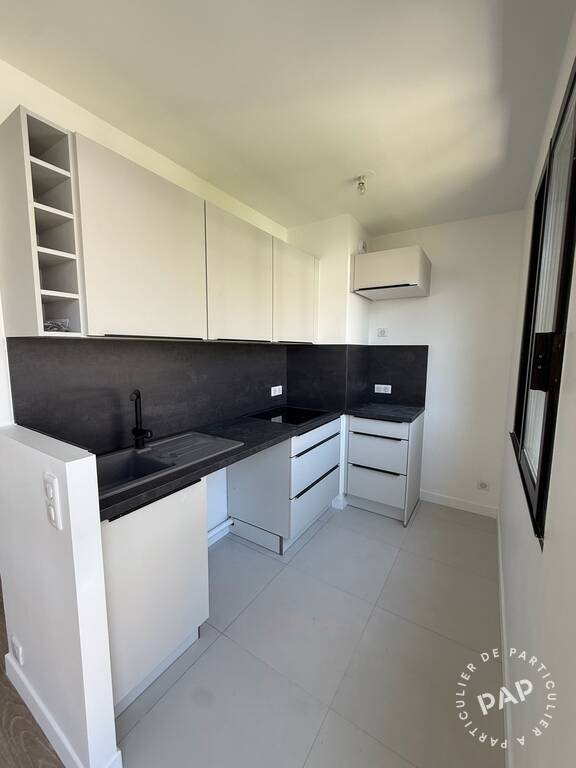 Appartement à louer, 24m², Sèvres