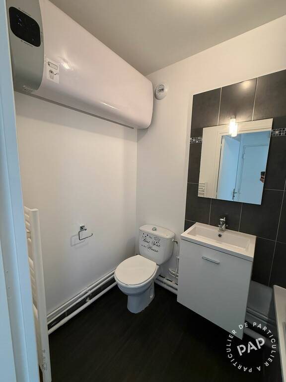 Appartement à louer, 24m², Sèvres