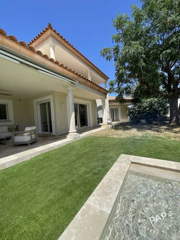 Maison à vendre, 271m², Saint-Jean-de-Védas