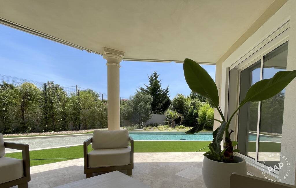 Maison à vendre, 271m², Saint-Jean-de-Védas