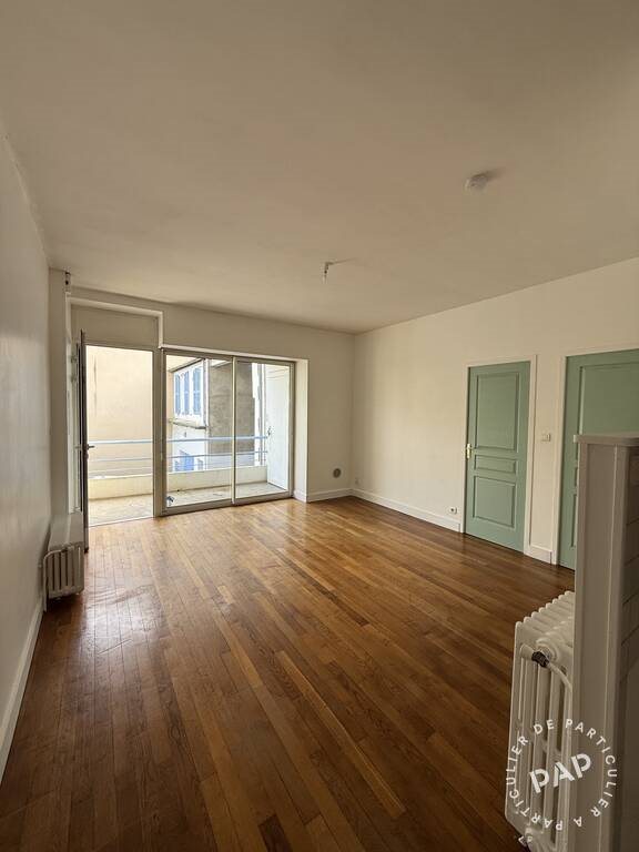 Appartement à louer, 60m², Marcigny