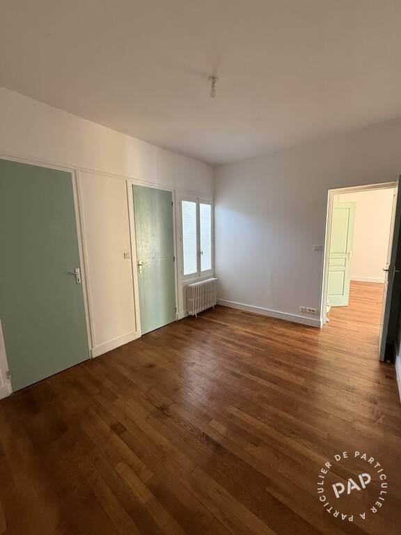 Appartement à louer, 60m², Marcigny
