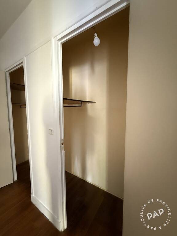 Appartement à louer, 60m², Marcigny