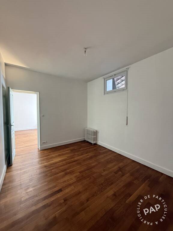 Appartement à louer, 60m², Marcigny