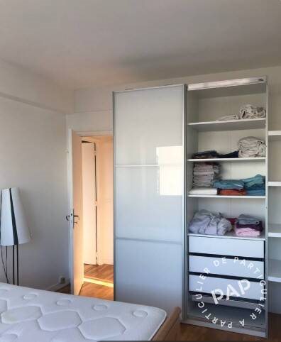 Appartement à louer, 54m², Colombes
