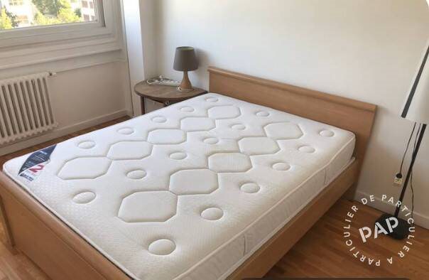 Appartement à louer, 54m², Colombes
