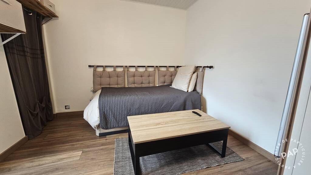 Appartement à louer, 27m², Viry-Châtillon