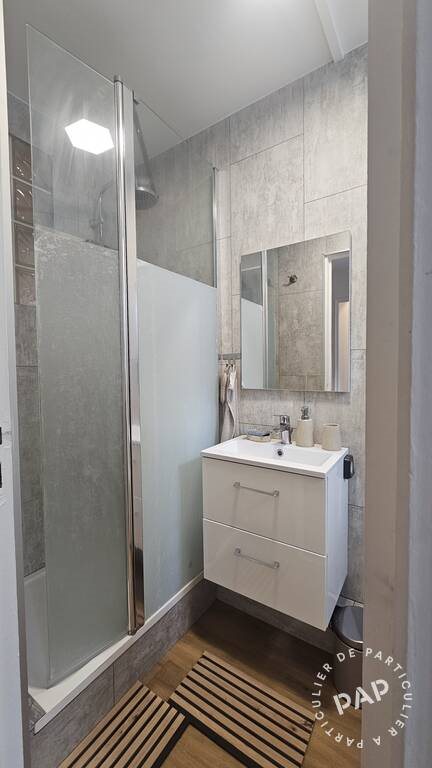 Appartement à louer, 27m², Viry-Châtillon