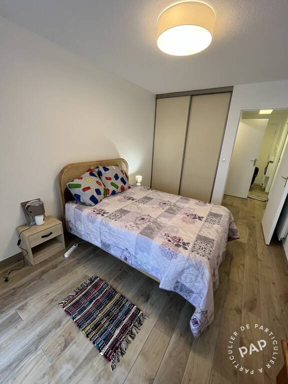 Appartement à louer, 50m², Antibes