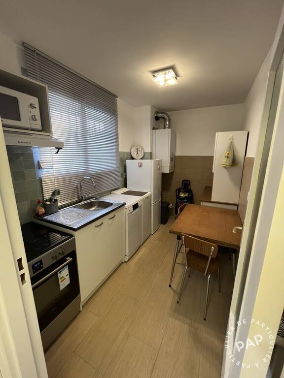 Appartement à louer, 50m², Antibes