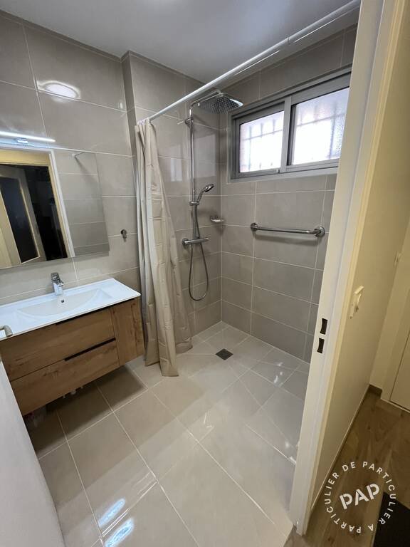 Appartement à louer, 50m², Antibes