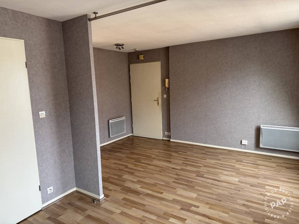 Appartement à louer, 31m², Saint-Gratien