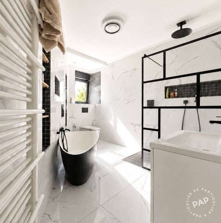 Maison à vendre, 170m², Lille