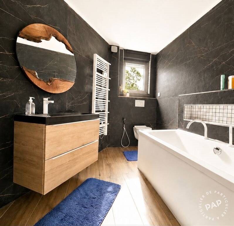Maison à vendre, 170m², Lille